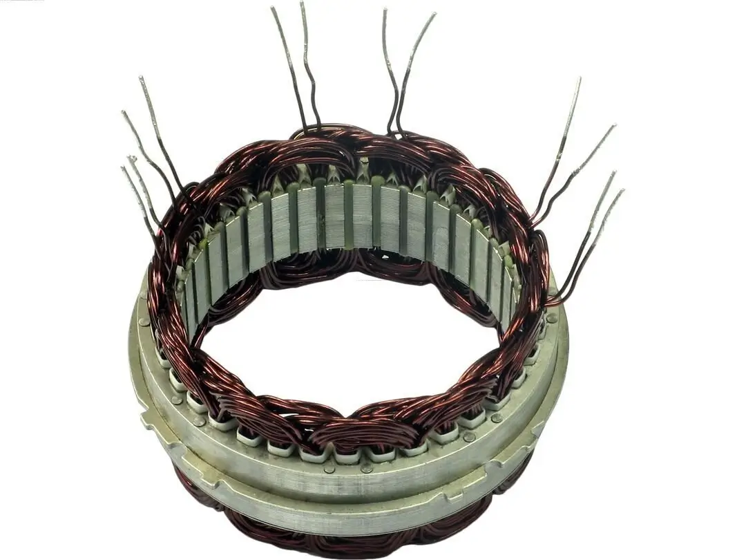 Stator, Generator 12 V AS-PL AS0062