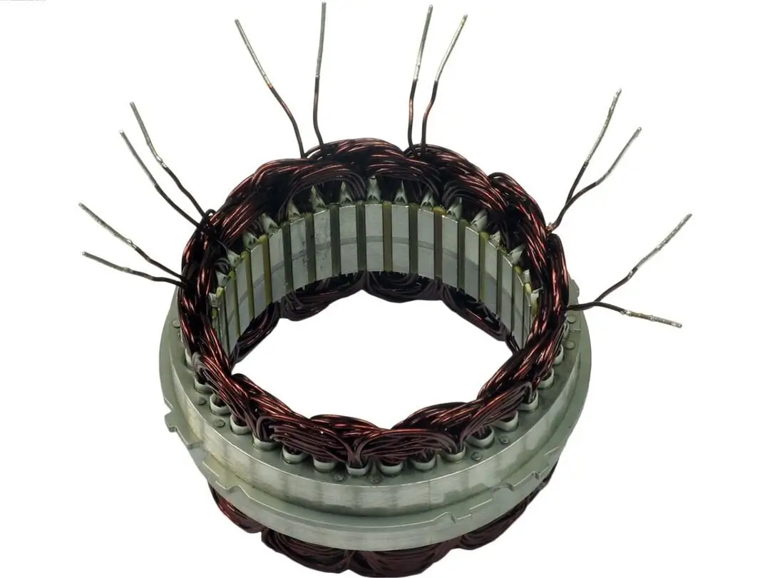 Stator, Generator 12 V AS-PL AS0064