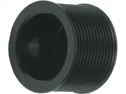 Riemenscheibe, Generator AS-PL AP0040