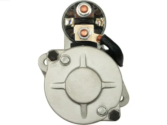 Starter 12 V 2 kW AS-PL S5145 Bild Starter 12 V 2 kW AS-PL S5145