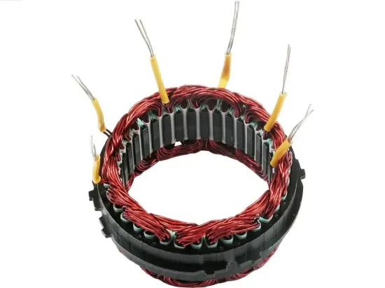 Stator, Generator 12 V AS-PL AS0067 Bild Stator, Generator 12 V AS-PL AS0067