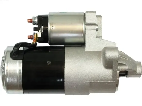 Starter 12 V 1,6 kW AS-PL S5133 Bild Starter 12 V 1,6 kW AS-PL S5133