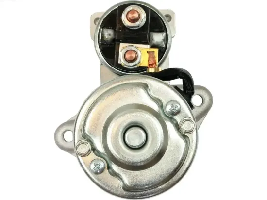 Starter 12 V 1,6 kW AS-PL S5133 Bild Starter 12 V 1,6 kW AS-PL S5133