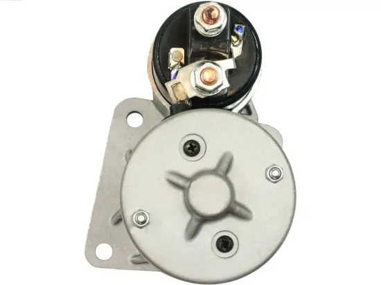 Starter 12 V 0,8 kW AS-PL S4022 Bild Starter 12 V 0,8 kW AS-PL S4022