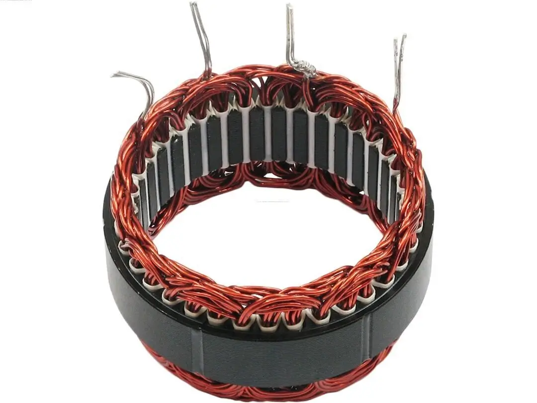 Stator, Generator 12 V AS-PL AS9006