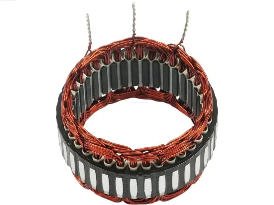 Stator, Generator 12 V AS-PL AS3026 Bild Stator, Generator 12 V AS-PL AS3026