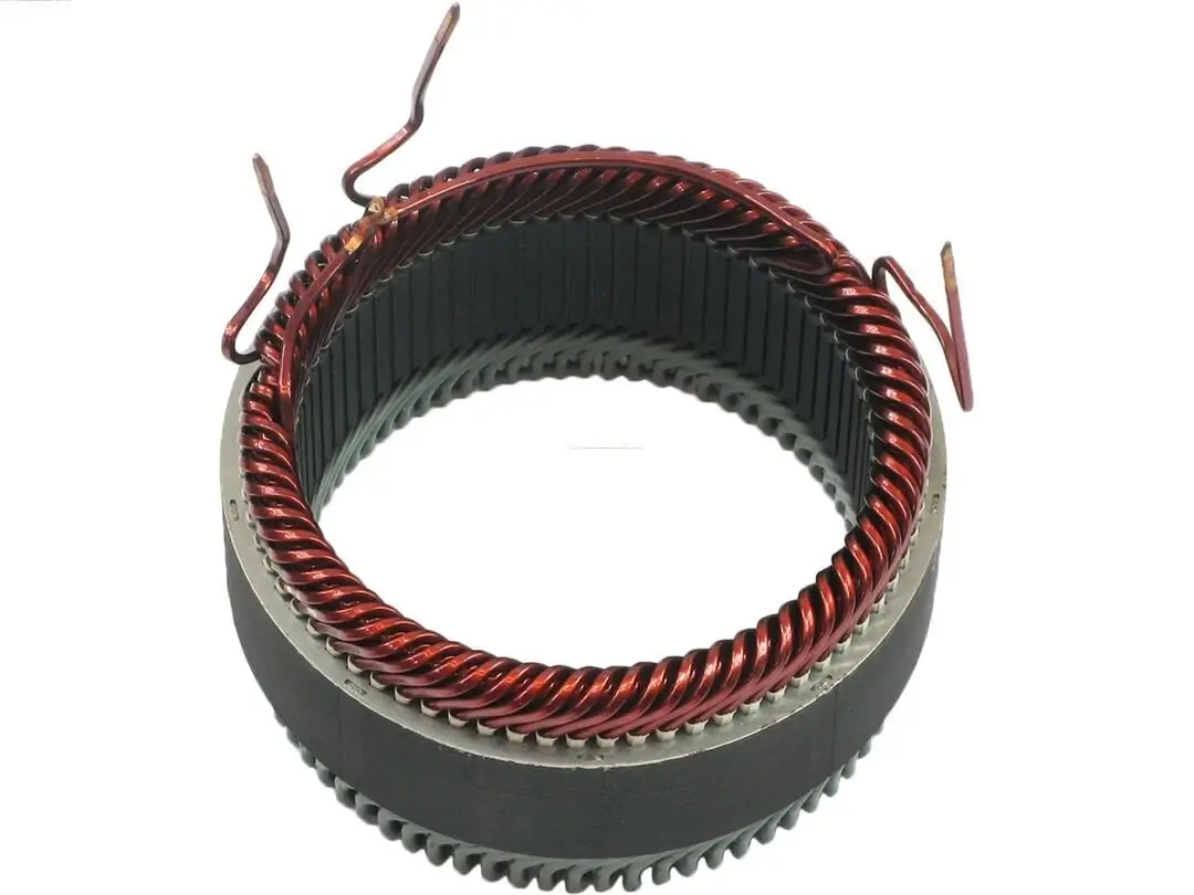 Stator, Generator 12 V AS-PL AS6029