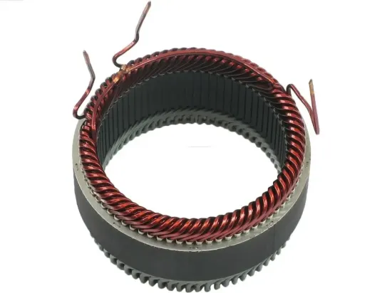 Stator, Generator 12 V AS-PL AS6029 Bild Stator, Generator 12 V AS-PL AS6029