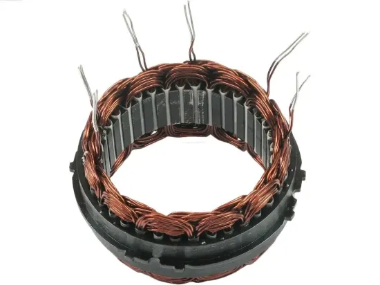 Stator, Generator 12 V AS-PL AS0069 Bild Stator, Generator 12 V AS-PL AS0069
