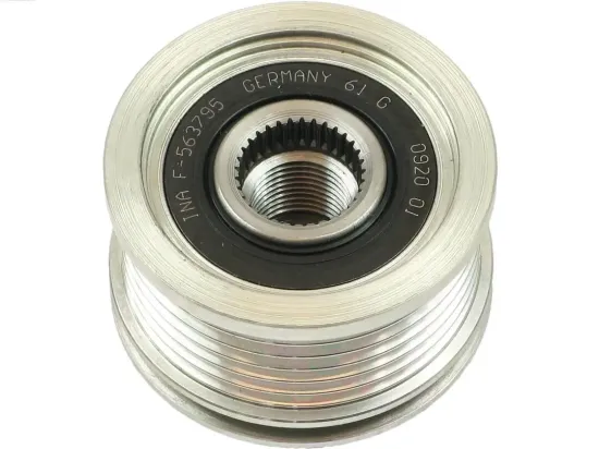 Generatorfreilauf AS-PL AFP6030(INA) Bild Generatorfreilauf AS-PL AFP6030(INA)