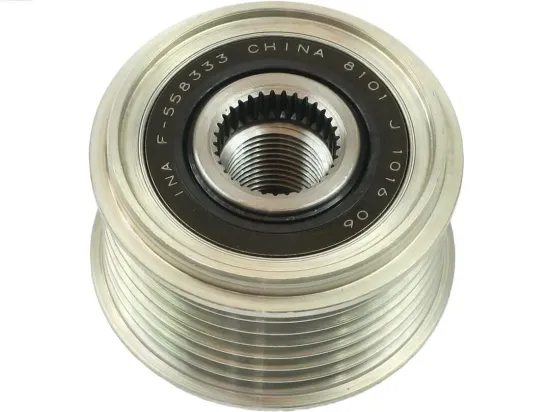 Generatorfreilauf AS-PL AFP5016(INA) Bild Generatorfreilauf AS-PL AFP5016(INA)