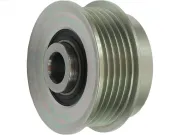 Starter 12 V 1,4 kW AS-PL S3092(VALEO)