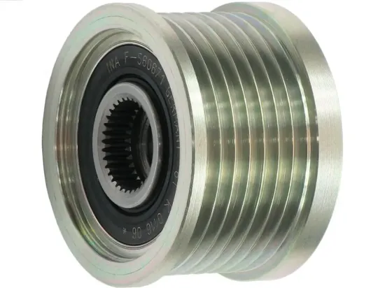 Generatorfreilauf AS-PL AFP0085(INA) Bild Generatorfreilauf AS-PL AFP0085(INA)