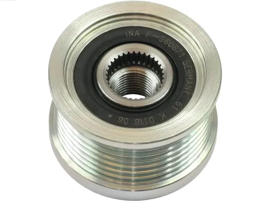 Generatorfreilauf AS-PL AFP0085(INA) Bild Generatorfreilauf AS-PL AFP0085(INA)