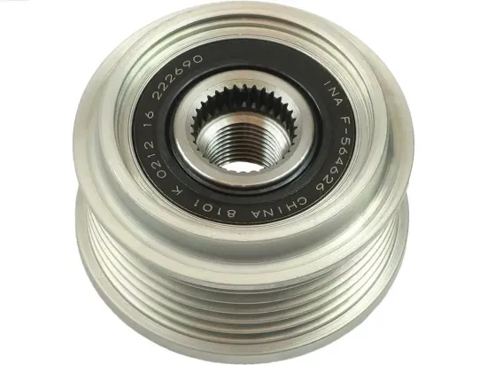 Generatorfreilauf AS-PL AFP1004(INA) Bild Generatorfreilauf AS-PL AFP1004(INA)