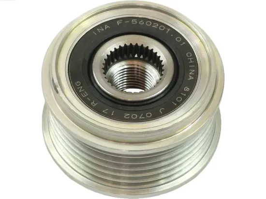 Generatorfreilauf AS-PL AFP3035(INA) Bild Generatorfreilauf AS-PL AFP3035(INA)