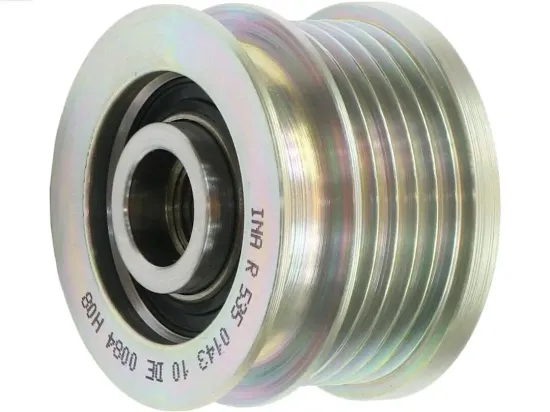 Generatorfreilauf AS-PL AFP0066(LUK) Bild Generatorfreilauf AS-PL AFP0066(LUK)