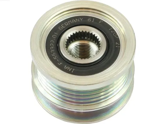 Generatorfreilauf AS-PL AFP0066(LUK) Bild Generatorfreilauf AS-PL AFP0066(LUK)