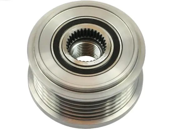 Generatorfreilauf AS-PL AFP0017(V) Bild Generatorfreilauf AS-PL AFP0017(V)