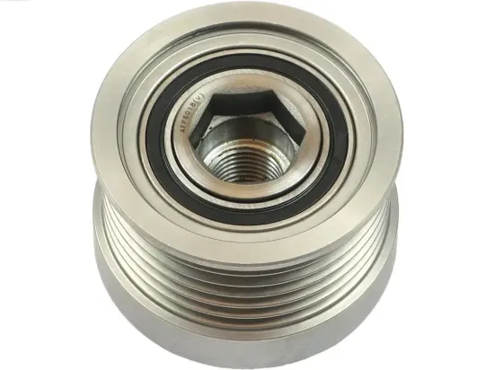 Generatorfreilauf AS-PL AFP6018(V) Bild Generatorfreilauf AS-PL AFP6018(V)