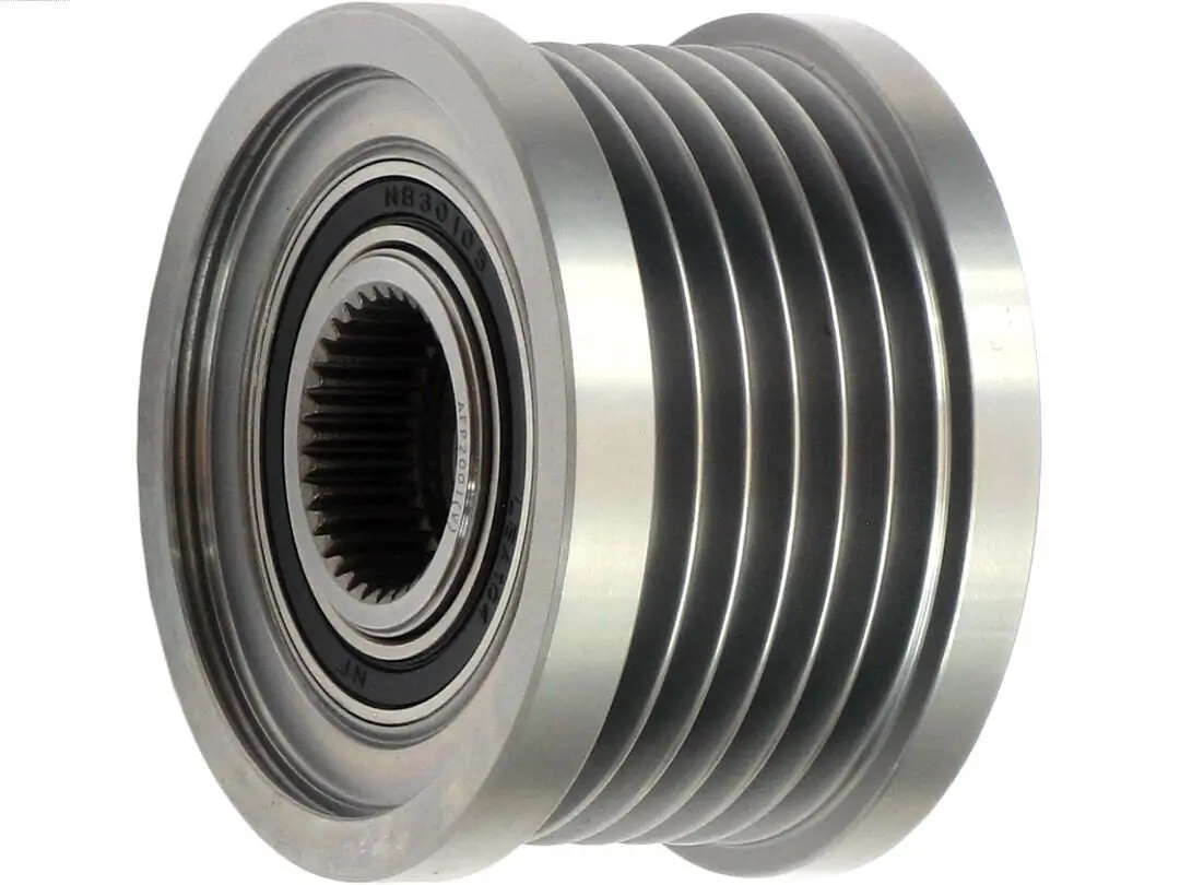 Generatorfreilauf AS-PL AFP2001(V)