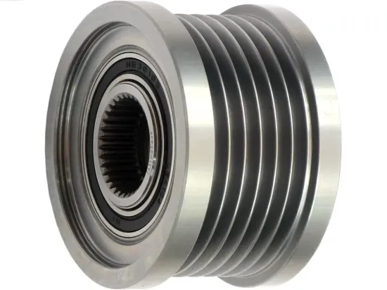 Generatorfreilauf AS-PL AFP2001(V) Bild Generatorfreilauf AS-PL AFP2001(V)