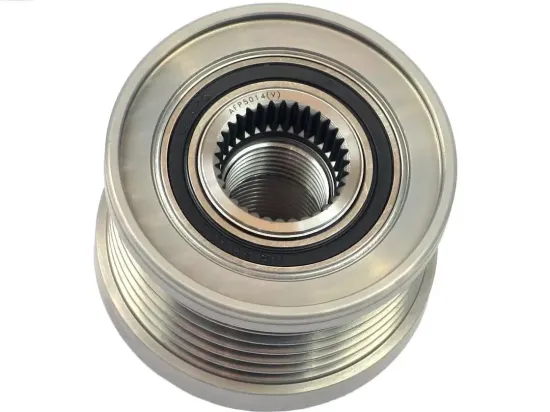 Generatorfreilauf AS-PL AFP5014(V) Bild Generatorfreilauf AS-PL AFP5014(V)