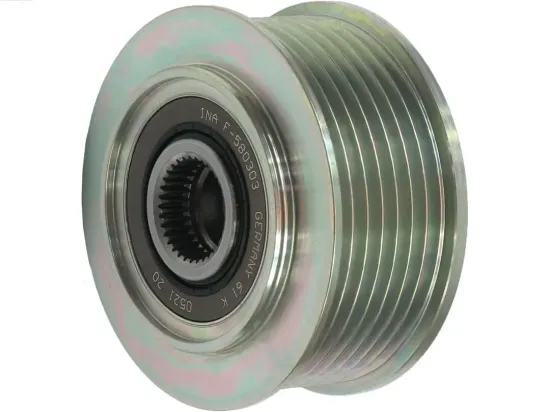 Generatorfreilauf AS-PL AFP6043(INA) Bild Generatorfreilauf AS-PL AFP6043(INA)