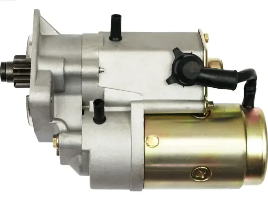 Starter 12 V 2,2 kW AS-PL S6081 Bild Starter 12 V 2,2 kW AS-PL S6081