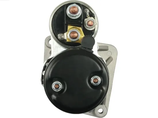 Starter 12 V 1,3 kW AS-PL S3060 Bild Starter 12 V 1,3 kW AS-PL S3060