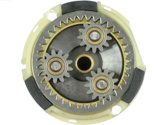 Hohlrad, Planetengetriebe (Starter) AS-PL SG0020 Bild Hohlrad, Planetengetriebe (Starter) AS-PL SG0020