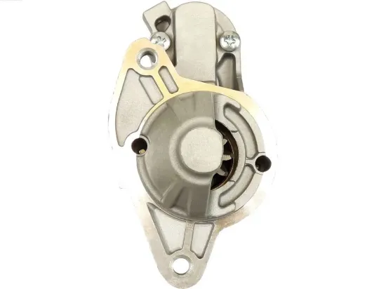 Starter 12 V 1,2 kW AS-PL S5054 Bild Starter 12 V 1,2 kW AS-PL S5054