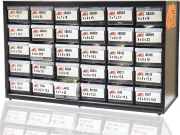 Kohlebürste, Generator AS-PL ZS0003