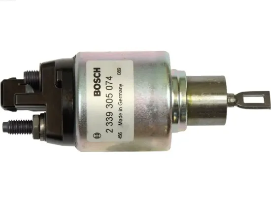 Magnetschalter, Starter 12 V AS-PL SS0103(BOSCH) Bild Magnetschalter, Starter 12 V AS-PL SS0103(BOSCH)
