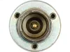 Magnetschalter, Starter 12 V AS-PL SS0103(BOSCH) Bild Magnetschalter, Starter 12 V AS-PL SS0103(BOSCH)