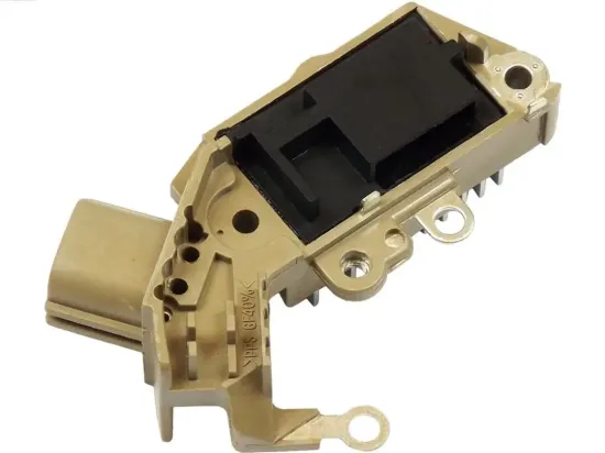 Generatorregler 12 V AS-PL ARE6103 Bild Generatorregler 12 V AS-PL ARE6103