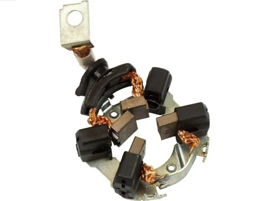 Starter 12 V 1,4 kW AS-PL S0483 Bild Starter 12 V 1,4 kW AS-PL S0483