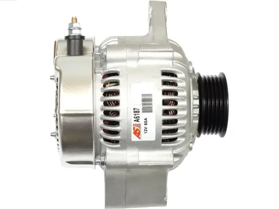 Generator 12 V AS-PL A6187 Bild Generator 12 V AS-PL A6187