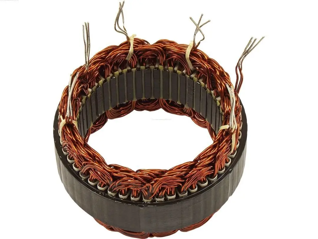 Stator, Generator 12 V AS-PL AS0070