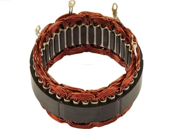 Stator, Generator 12 V AS-PL AS6032 Bild Stator, Generator 12 V AS-PL AS6032