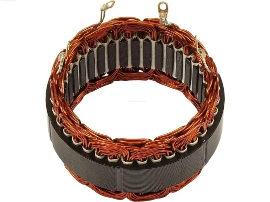 Stator, Generator 12 V AS-PL AS6031 Bild Stator, Generator 12 V AS-PL AS6031