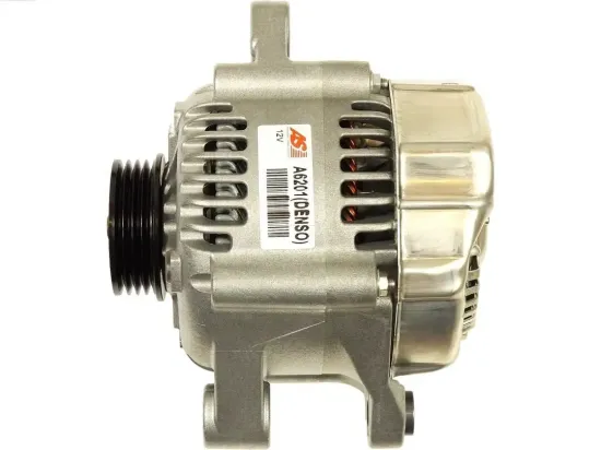 Generator 12 V AS-PL A6201(DENSO) Bild Generator 12 V AS-PL A6201(DENSO)