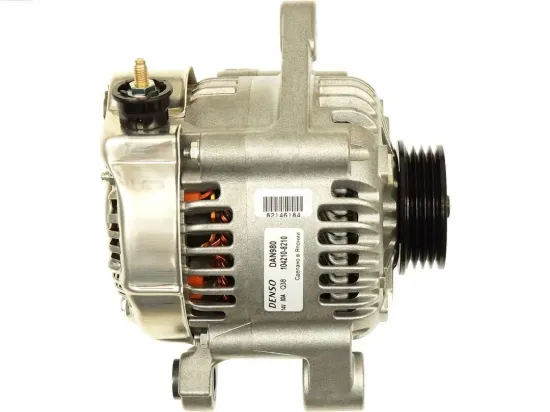 Generator 12 V AS-PL A6201(DENSO) Bild Generator 12 V AS-PL A6201(DENSO)