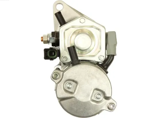 Starter 12 V 1,4 kW AS-PL S6110(DENSO) Bild Starter 12 V 1,4 kW AS-PL S6110(DENSO)