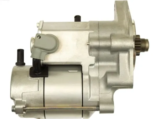 Starter 12 V 1,4 kW AS-PL S6110(DENSO) Bild Starter 12 V 1,4 kW AS-PL S6110(DENSO)