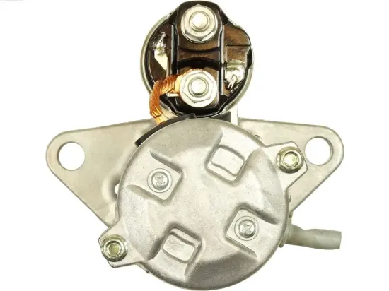Starter 12 V 1 kW AS-PL S6107(DENSO) Bild Starter 12 V 1 kW AS-PL S6107(DENSO)