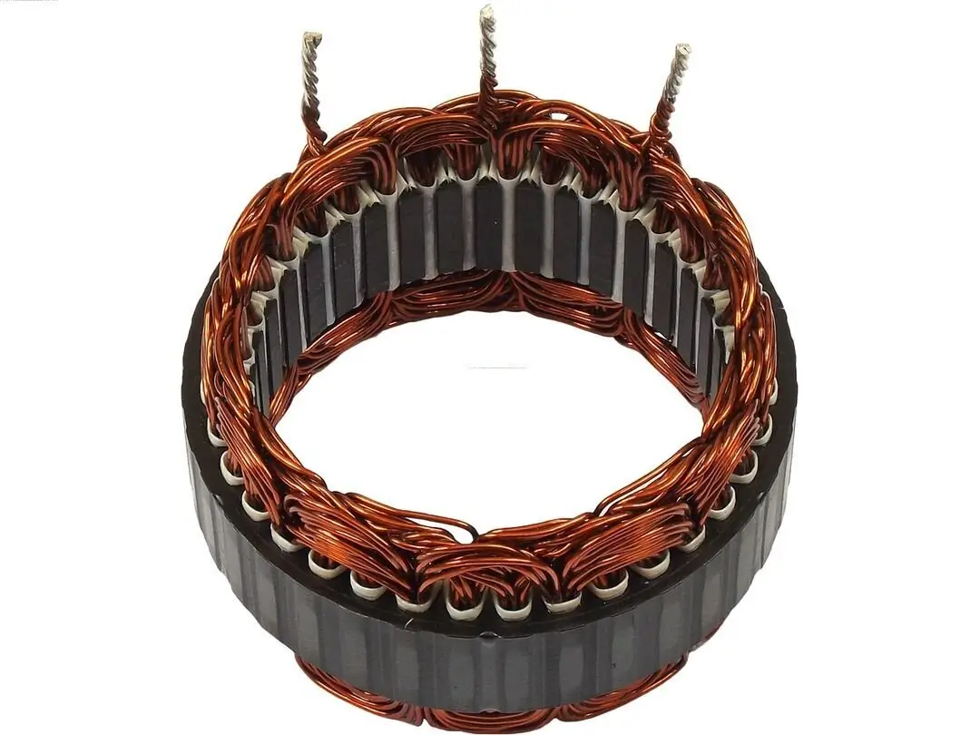 Stator, Generator 12 V AS-PL AS3029