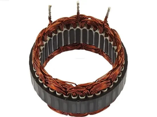 Stator, Generator 12 V AS-PL AS3029 Bild Stator, Generator 12 V AS-PL AS3029