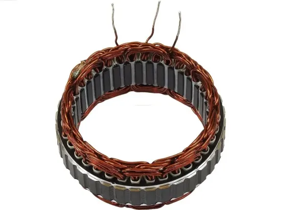 Stator, Generator 12 V AS-PL AS5004 Bild Stator, Generator 12 V AS-PL AS5004