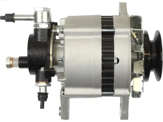 Generator 12 V AS-PL A2025 Bild Generator 12 V AS-PL A2025